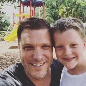 Meet your Posher, Ross